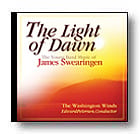 cover LIGHT OF DAWN CD